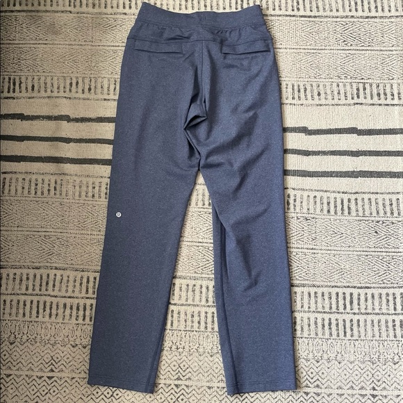 lululemon athletica Other - Lululemon Discipline Pant *32” - Small, Blue